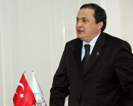 Başkan Torun: Ordu Belediyesi, Türkiye'de Ab Fonlarından En Çok Yararlanan Belediye