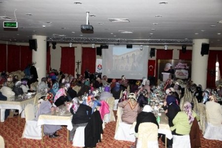 Başkan Tuna: Sincan'ın geleceğine yatırım yaptık