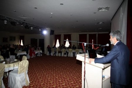 Başkan Tuna: Sincan'ın geleceğine yatırım yaptık