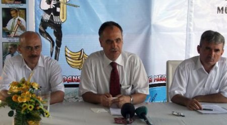 Başkan Türkmen: Akçaabat Festivali İçin Hazırlıklarımız Tamam