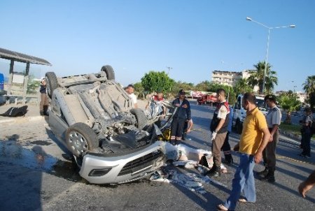 Başkan Uçar, kazada ölen gazetecilerin ailelerine başsağlığı diledi