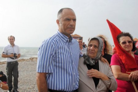 Başkan Uçar: Antik kentte tarihi eserlerin korunması için Side ilçe olmalı