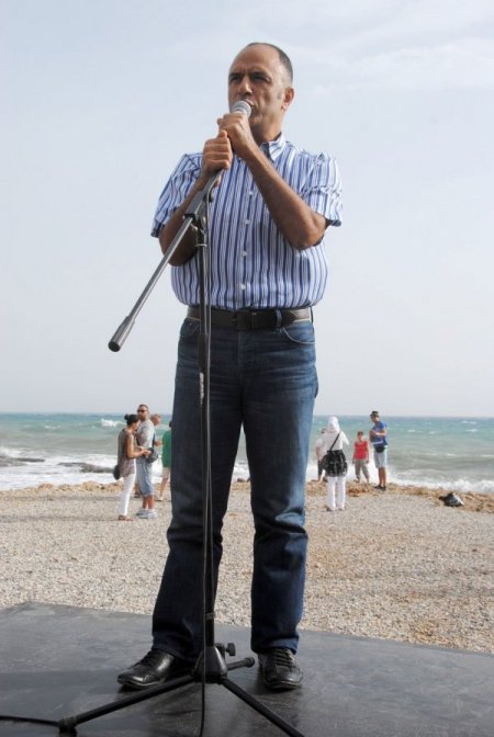 Başkan Uçar: Antik kentte tarihi eserlerin korunması için Side ilçe olmalı