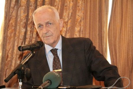 Başkan Ulusoy: İran Transit Taşımacılıktaki Sorunları Çözmeye Çalışıyoruz