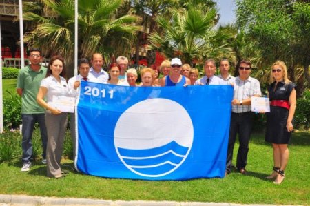 Başkan Ünal: Çevrenin Korunması Herkesin Evinin Önünü Süpürmesiyle Başlar