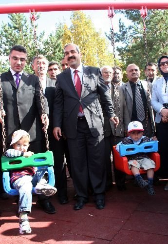 Başkan Ürgüp: Belediye Hizmetlerinde Kesinlikle Partizanlık Yapmadık