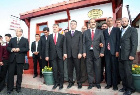 Başkan Ürgüp: Belediye Hizmetlerinde Kesinlikle Partizanlık Yapmadık