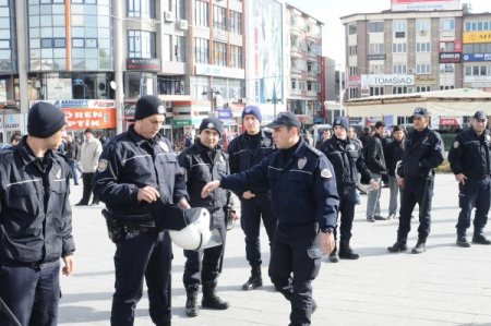 Başkan Ürgüp: Eski sanayiyi yıkacağız