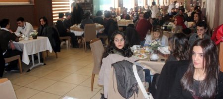 Başkan Ürgüp: Sivas’ı çok iyi temsil etmeliyiz