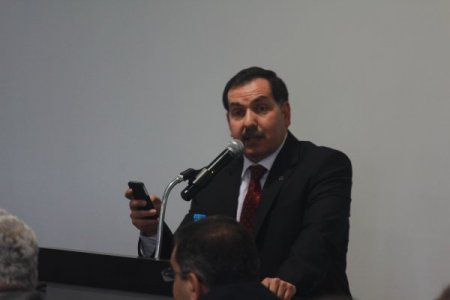 Başkan Vekili Aldırmaz: Tepebağ Mahallesi’nde 33 Bina Yıktık