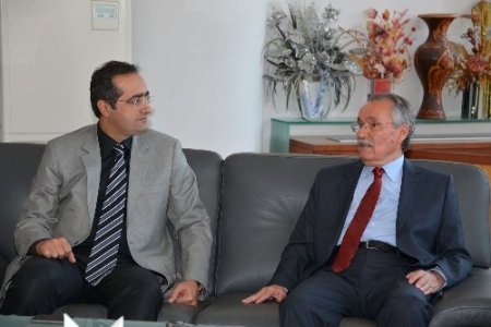 Başkan Vekili Pilten: Vakıf eserleri milletlerin tarihi hafızasıdır