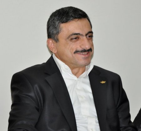 Başkan Yardımcısı Bektaş: İnsanlara faydalı olmak, en hayırlı olmanın yoludur