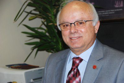 Başkan Yardımcısı Çınar görevinden istifa etti