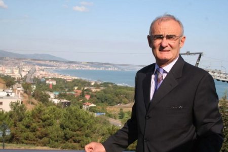 Başkan Yusuf Ziya Yılmaz: Sürdürülebilir Kentsel Gelişim Şart