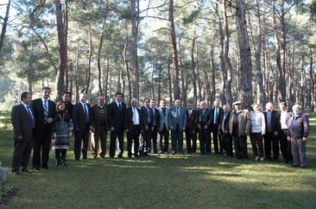 Başkan Zeybekci: Alt Yapıya Harcadığımız Parayla Bütün Yolları Mermer Döşerdik