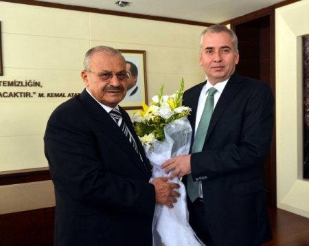 Başkan Zolan: Ahilik milletin özü ve ustalığıdır