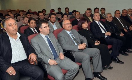 Başkan Zolan: Birleşin, 10 bin konutluk yerleşim birimleri oluşturun
