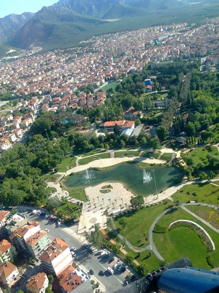 Başkan Zolan: Denizli’nin 28 yıllık büyükşehir hasreti sona erdi