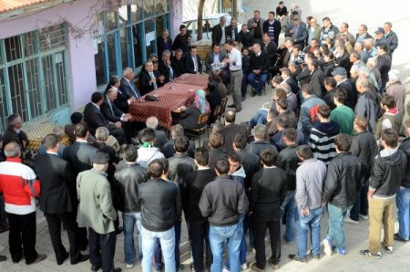 Başkan Zolan: İlçeler iki üç yıl sonra 'İyi ki büyükşehir olmuşuz' diyecek