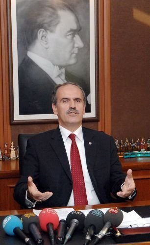 Başkanı Altepe: Kanadalı Vagon Firması Ceza Talebini Geri Çekti