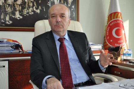 'Başkanlığım gidecek diye üzülmüyorum, vatandaş daha iyi hizmet alacak'