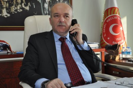 'Başkanlığım gidecek diye üzülmüyorum, vatandaş daha iyi hizmet alacak'