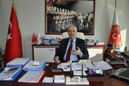 'Başkanlığım gidecek diye üzülmüyorum, vatandaş daha iyi hizmet alacak'