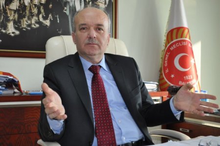 'Başkanlığım gidecek diye üzülmüyorum, vatandaş daha iyi hizmet alacak'