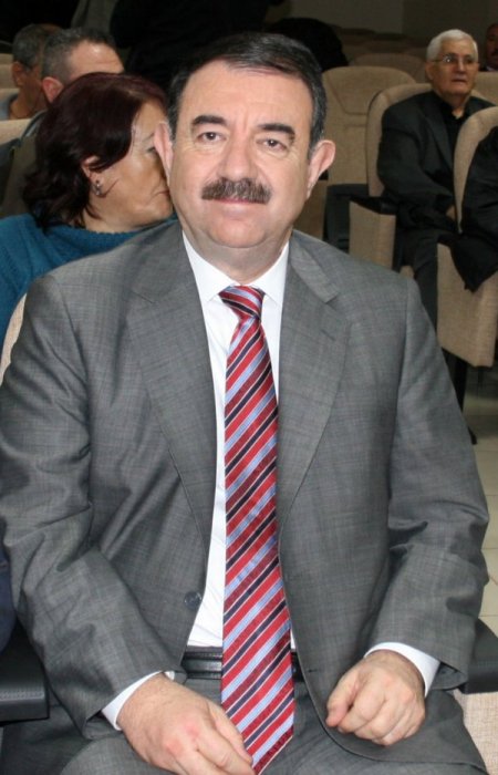 'Başkanlık seçimine ne AK Parti içinde ne de kamuoyunda yeterli destek yok'