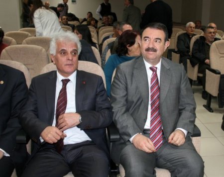 'Başkanlık seçimine ne AK Parti içinde ne de kamuoyunda yeterli destek yok'