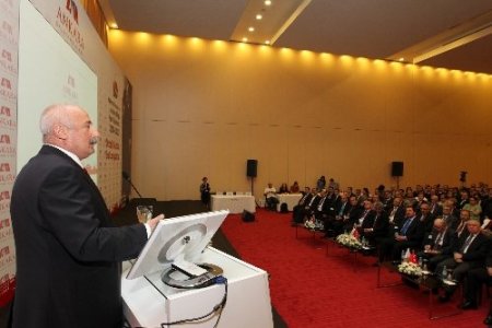 Başkent için ‘Ortak Akıl Toplantısı’ düzenlendi