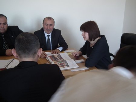 Başkent Platformu, Kırım Tatarlarına destek verdi