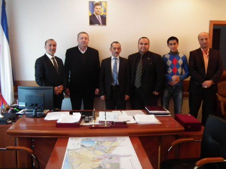 Başkent Platformu, Kırım Tatarlarına destek verdi