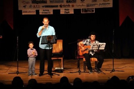 Başkent Şiir Günleri başladı