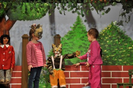 Başkent Tiyatroları sezonu açtı