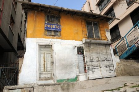 Başkent'in 60 yıllık bakkalı vefat etti