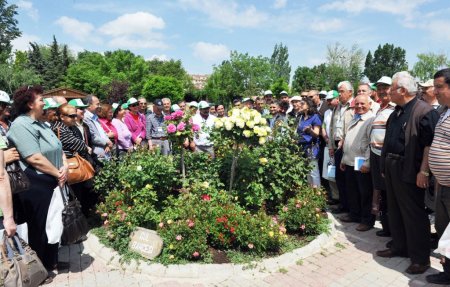 Başkent'in geleneksel ‘bahçıvanlık kursları’ başlıyor