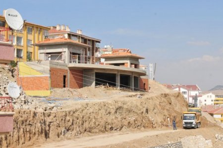 Başkentliler, Ankara'yı Seyir Park'tan seyredecek