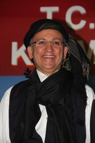 Başkentliler Bitlis Tanıtım Günleri'ne yoğun ilgi gösteriyor