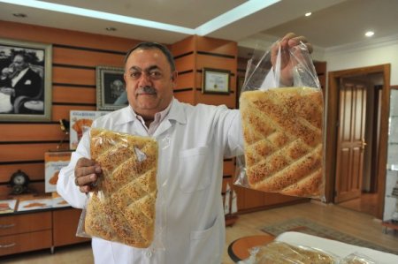 Başkentliler Halk Pide’yi Sevdi