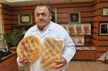 Başkentliler Halk Pide’yi Sevdi