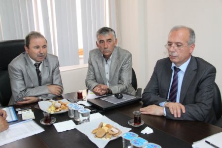 Başkentte, Kuduz Vakalarına Karşı Sürek Avı Düzenlenecek