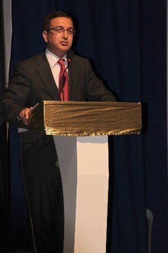 Başkent'te 694 çocuk koruyucu aile bekliyor