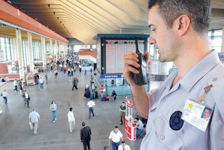 Başkent'te Bayram Hazırlıkları Tamam