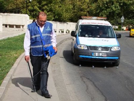 Başkent'te Doğalgaz Kaçaklarına Sıkı Takip