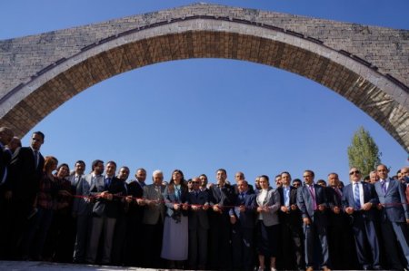 Başkent'te düzenlenen 'Diyarbakır Günleri'nde Kürtçeye yoğun ilgi