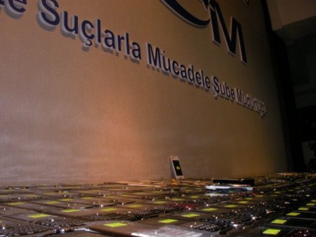 Başkent'te Kaçak Telefon Satışına Geçit Yok