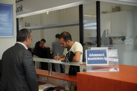 Başkent'te paso ve bandrol dağıtımı başladı