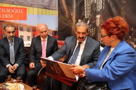 'Başkent'te Sivas Günleri' yarın sona eriyor