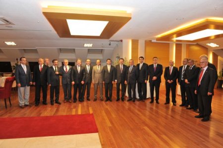 Başkent'te üniversite olimpiyatları düzenlenecek